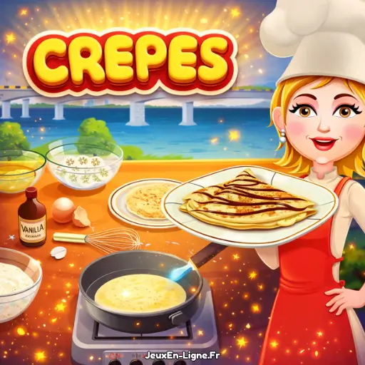 Crepes Icon