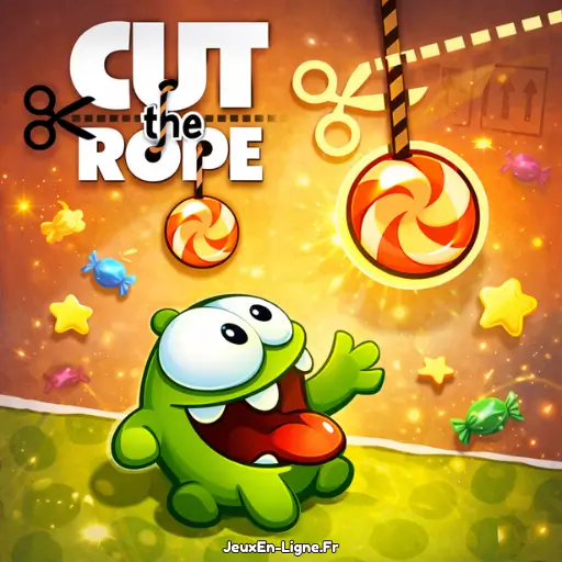 Cut the Rope