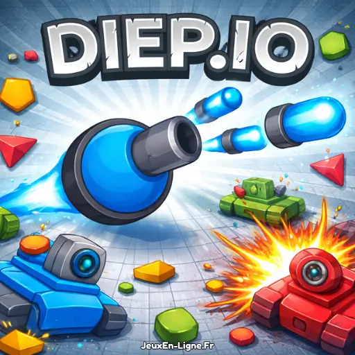 Diep io