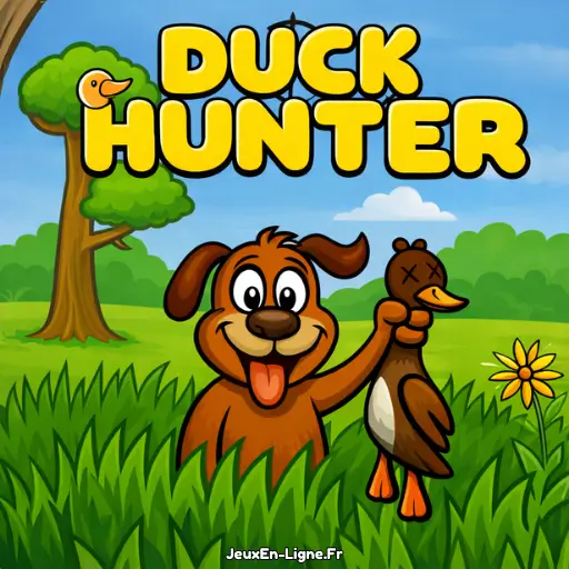 Duck Hunt Icon