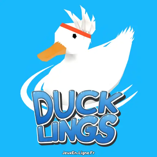 Ducklings Icon