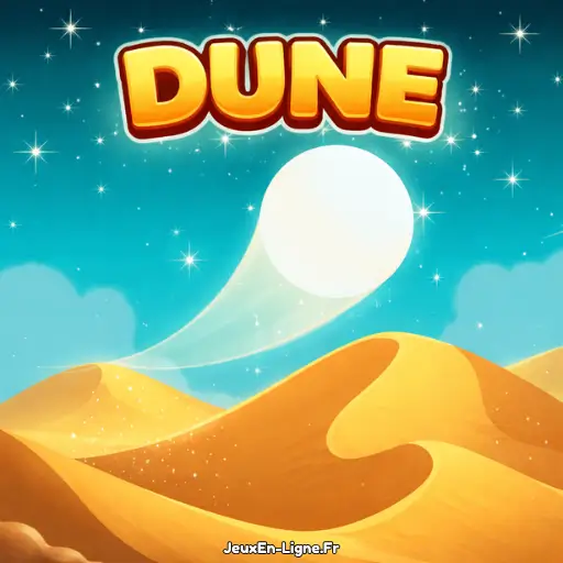 Dune Icon