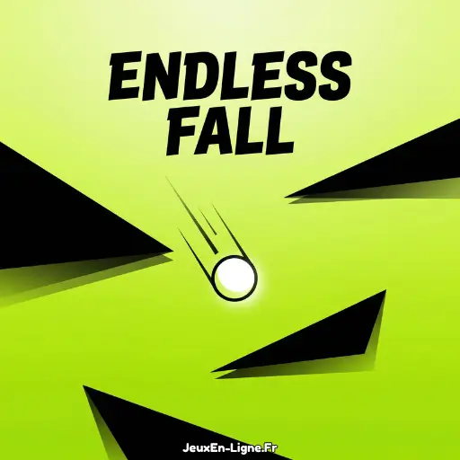Endless Fall game