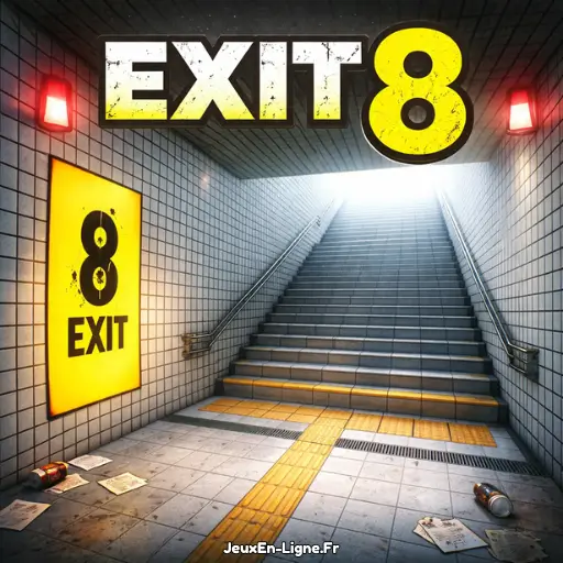Exit 8