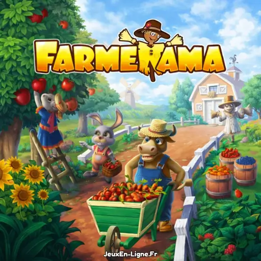 Farmerama