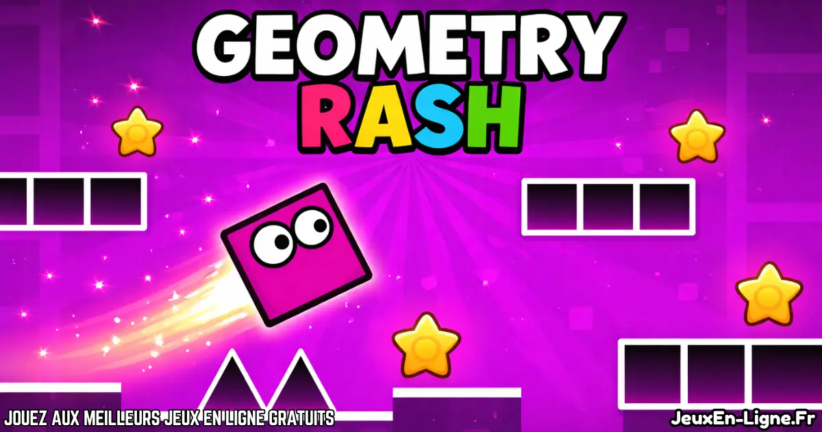 Geometry Rash