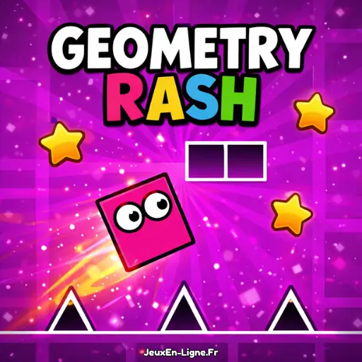 Geometry Rash