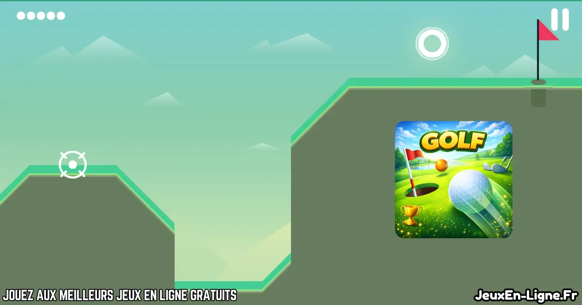 Jouez Golf Gratuit En Ligne