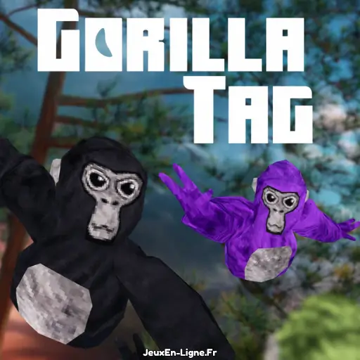 Gorilla Tag Icon