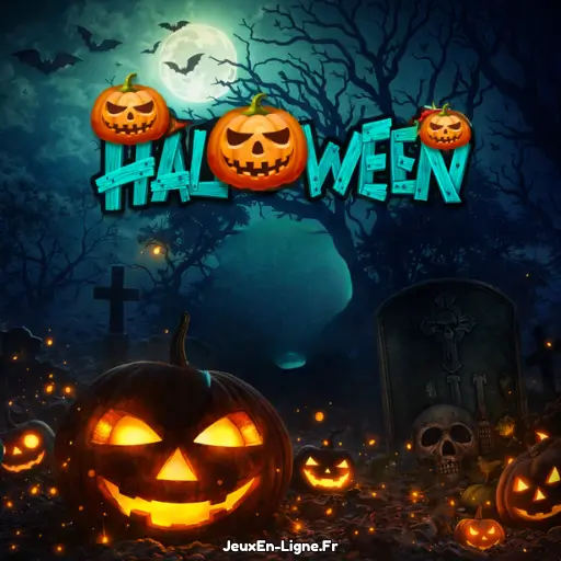 Halloween Icon