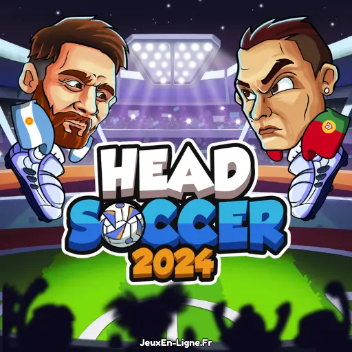Head Soccer Icon