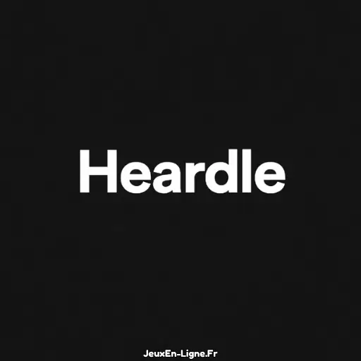 Heardle Icon