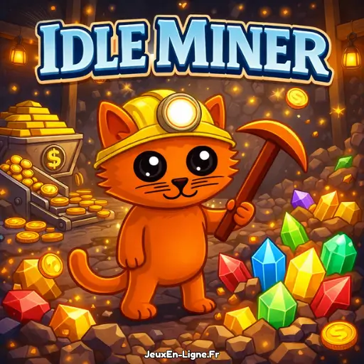 Idle Miner