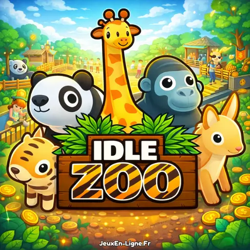 Idle Zoo