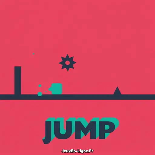 JUMP Icon