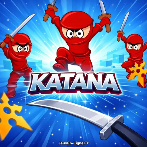 Katana Icon