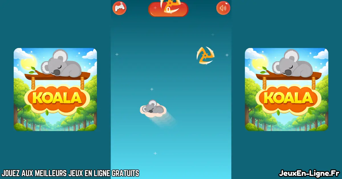 Jouez Koala Gratuit En Ligne