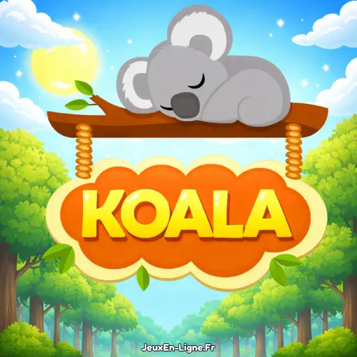 Koala Icon