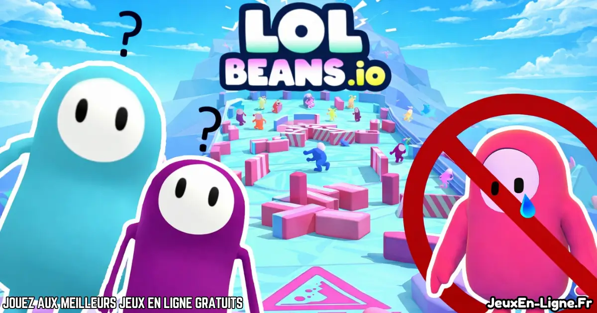 Jouez Lolbeans Gratuit En Ligne