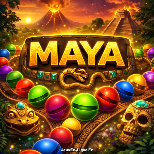 Maya