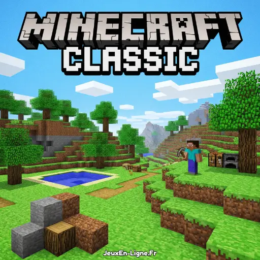 Minecraft Classic