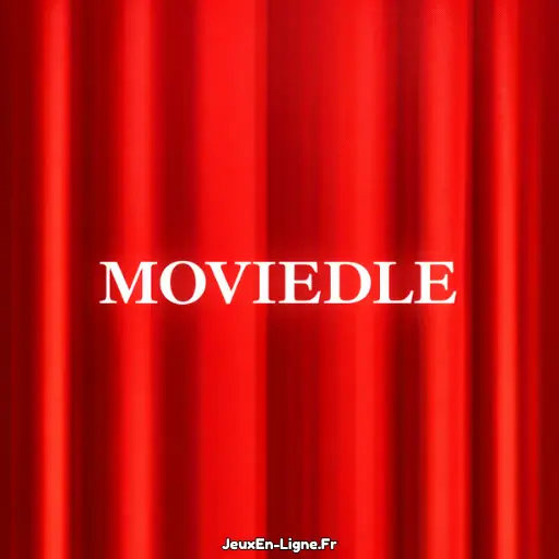 Moviedle Icon