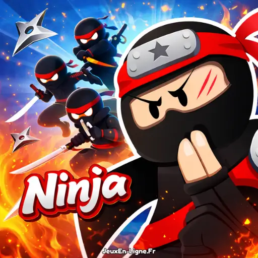 Ninja Icon