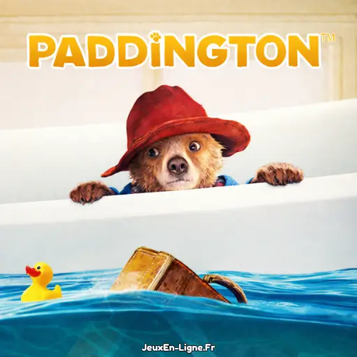 Paddington Icon