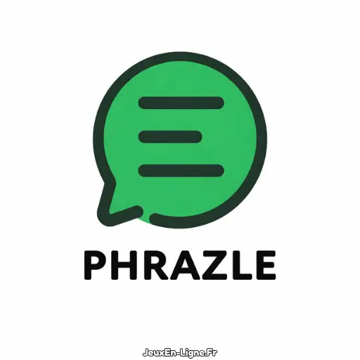 Phrazle Icon