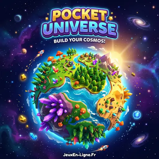 Pocket Universe game