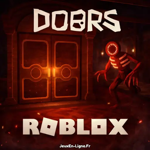 Roblox Doors Icon