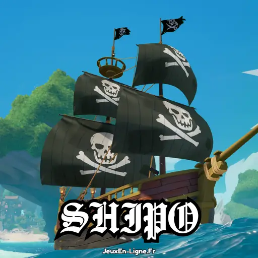 Shipo Icon
