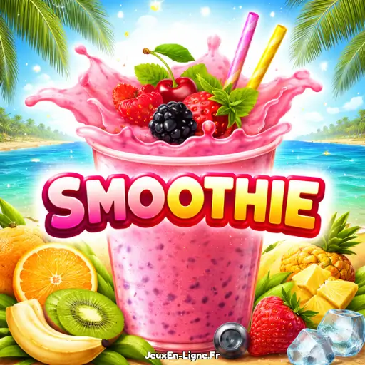 Smoothie Icon