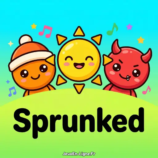 Sprunked Icon