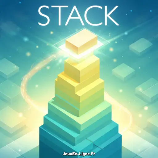 Stack Icon
