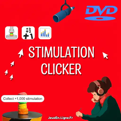 Stimulation Clicker