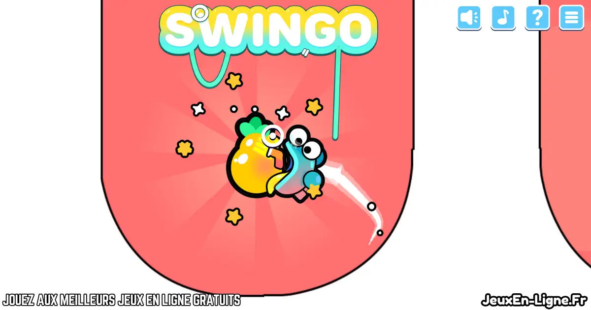 Jouez Swingo Gratuit En Ligne