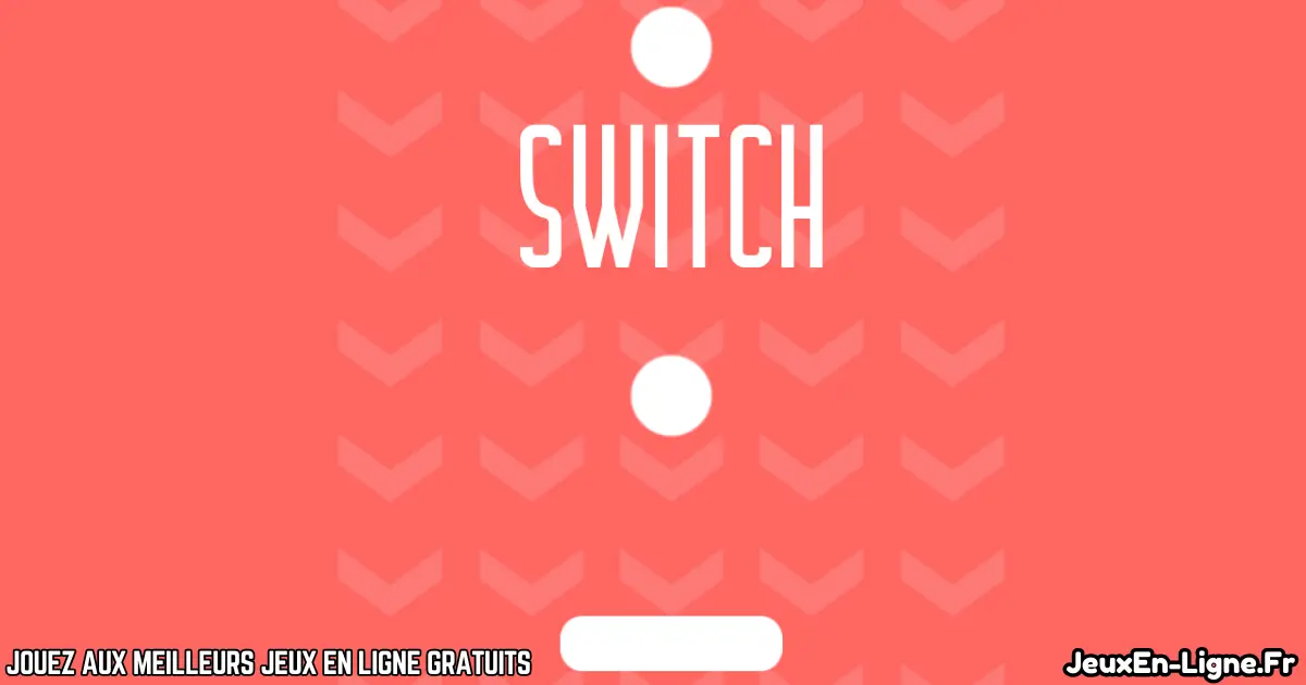 Jouez Switch Gratuit En Ligne