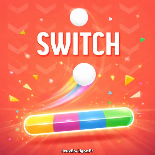 Switch Icon
