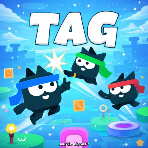 Tag Icon