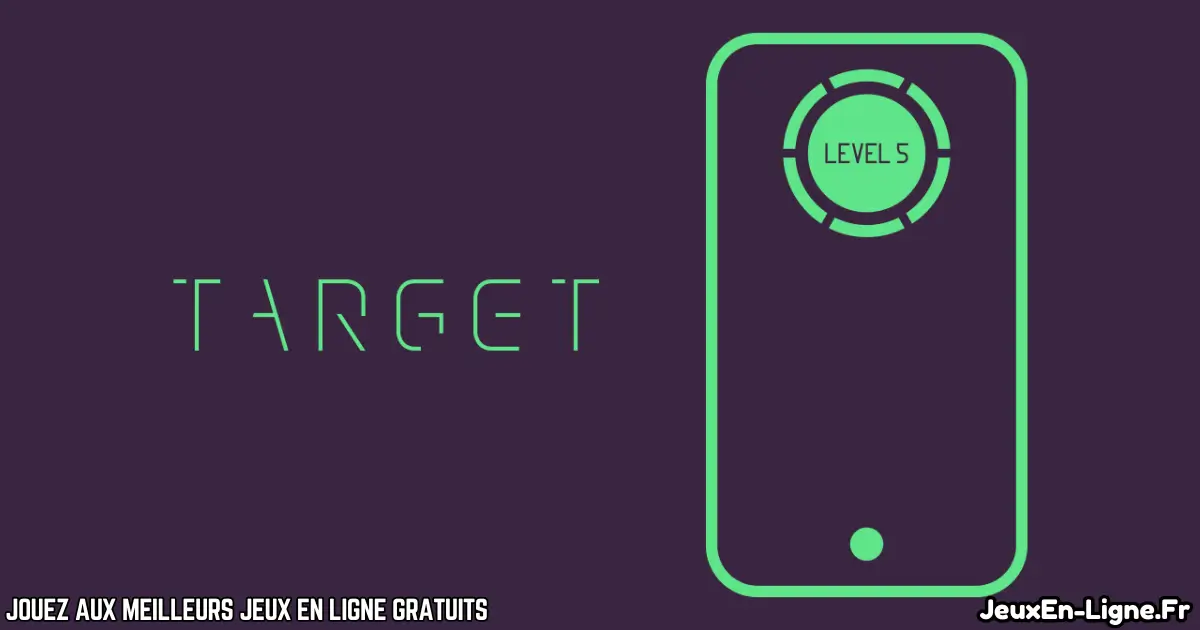 Jouez Target Gratuit En Ligne