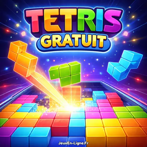 Tetris Gratuit