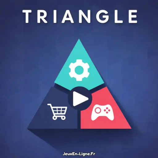 Triangle Icon
