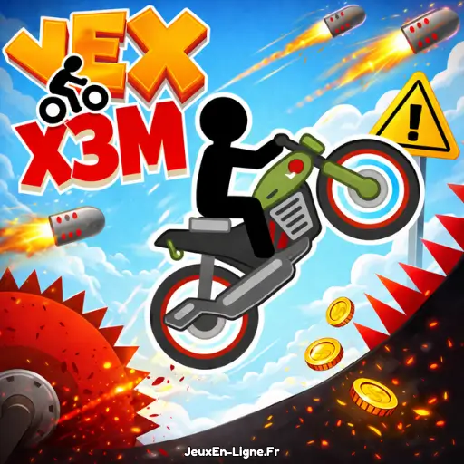Vex X3M Icon