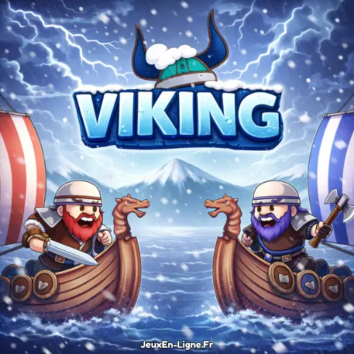 Viking Icon
