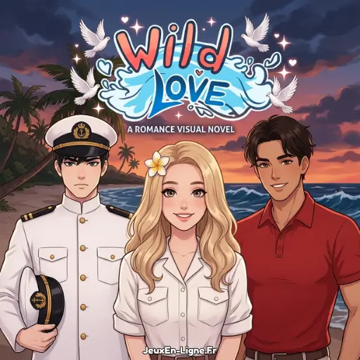 Wild Love Icon