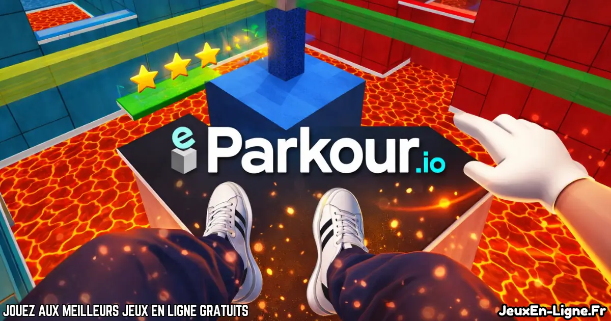 eParkour