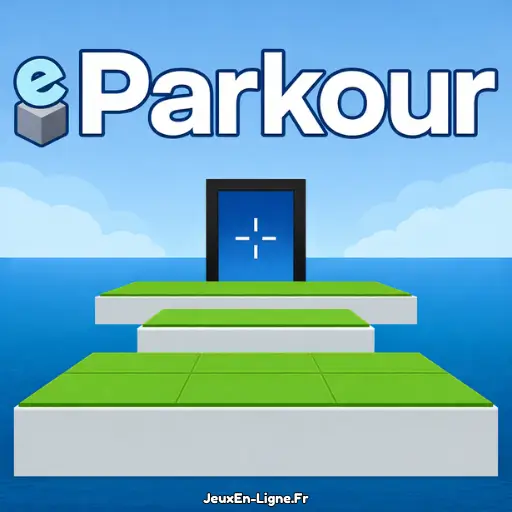 eParkour Icon