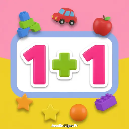 1+1 Icon