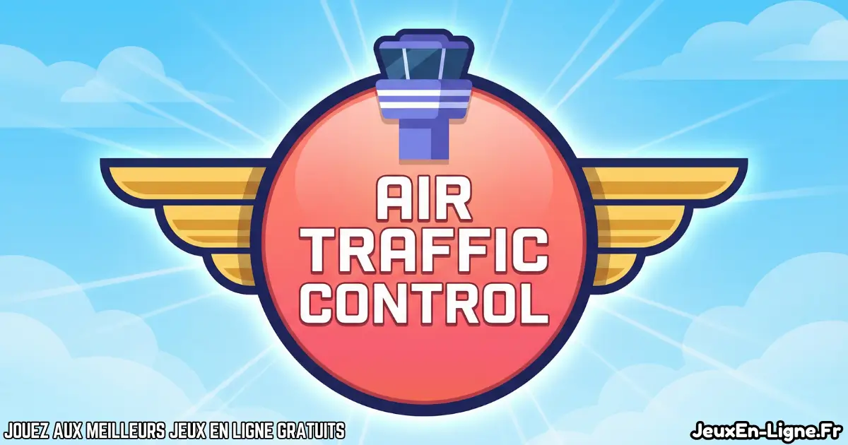 Joue à Air Traffic Control Gratuit En Ligne
